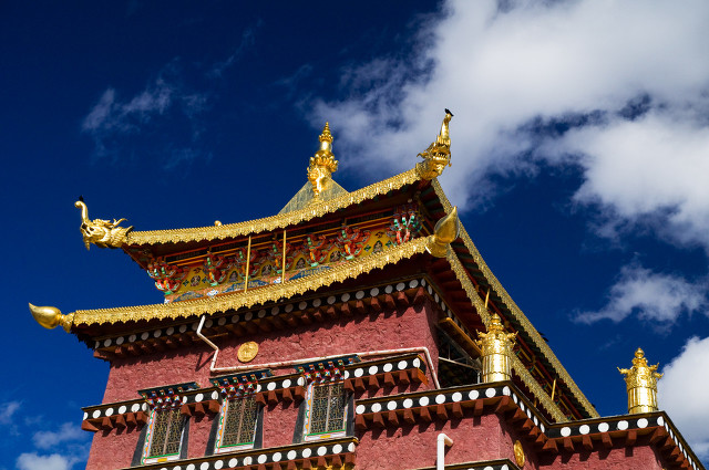 中(zhong)國(guo)20箇(ge)美豔絕倫的(de)景觀，你去過(guo)10箇(ge)就算旅遊達人(ren)啦