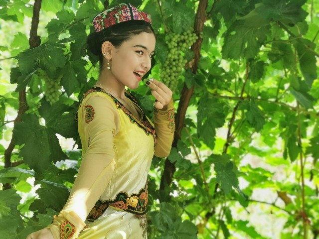 中(zhong)國(guo)20箇(ge)美豔絕倫的(de)景觀，你去過(guo)10箇(ge)就算旅遊達人(ren)啦